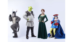 「シュレック・ザ・ミュージカル」トライアウト公演