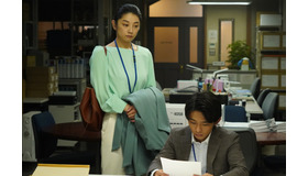 「競争の番人」第5話（C）フジテレビ