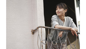 Netflix映画『ちひろさん』（C）2023 Asmik Ace, Inc.（C）安田弘之（秋田書店）2014