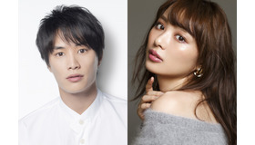 鈴木伸之＆内田理央