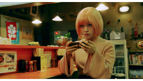 『バイオレンスアクション』（C）浅井蓮次・沢田　新・小学館／『バイオレンスアクション』製作委員会