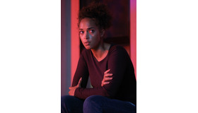 『アンユージュアル・ネイバー』(C)2022 A&E Television Networks. All Rights Reserved.