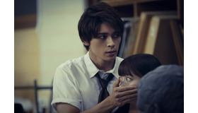 『カラダ探し』（C）2022「カラダ探し」製作委員会