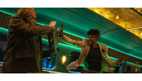 『ブレット・トレイン』