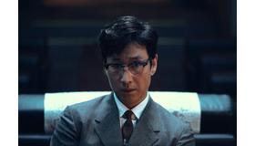 『キングメーカー　大統領を作った男』(c)2021 MegaboxJoongAng PLUS M & SEE AT FILM CO.,LTD. ALL RIGHTS RESERVED.