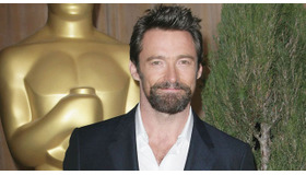 ヒュー・ジャックマン