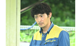 「オールドルーキー」(C)TBS