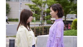 「純愛ディソナンス」第5話（C）フジテレビ