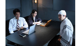 「オクトー～感情捜査官 心野朱梨～」第6話（C）ytv