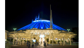 8月11日の「山の日」にちなみ、東京ディズニーランドの“山”をモチーフにした3つのアトラクションを紹介！