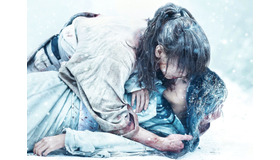 『るろうに剣心 最終章 The Beginning』©和田伸宏／集英社 ©2020 映画「るろうに剣心 最終章 The Beginning 」製作委員会