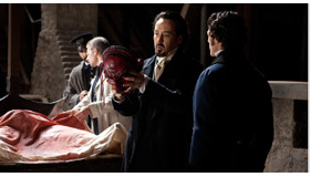 『推理作家ポー 最期の5日間』 -(C) 2013 AMONTILLADO PRODUCTIONS, LLC/POE PRODUCCIONES, SLU