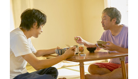 『川っぺりムコリッタ』（C） 2021「川っぺりムコリッタ」製作委員会