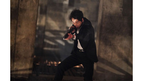 『ヘルドッグス』（C）2022「ヘルドッグス」製作委員会