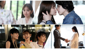 「ANIMALS‐アニマルズ‐」（C）AbemaTV, Inc.