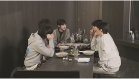 「IN THE SOOP フレンドケーション」（C）2022 HYBE. All Rights Reserved