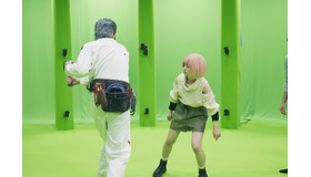 『バイオレンスアクション』（C）浅井蓮次・沢田 新・小学館／『バイオレンスアクション』製作委員会