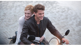 『17歳のエンディングノート』 -(C) 2012 Blueprint Pictures (Now) Limited, BBC and The British Film Institute. All Rights Reserved.