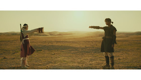 『キングダム２ 遥かなる大地へ』（C）原泰久／集英社（C）2022 映画「キングダム」製作委員会