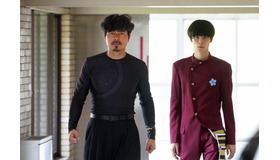 「新・信長公記～クラスメイトは戦国武将～」第4話（C）ytv