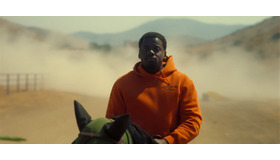 『NOPE／ノープ』 （C）2021 UNIVERSAL STUDIOS