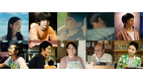 『あの娘は知らない』（C）LesPros entertainment