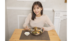 Qoo10 Presents「ドラマ観ながら、なに食べよ？」『スタートアップ！』編