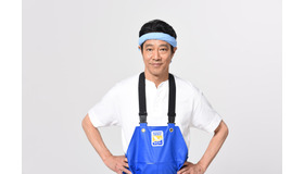 「ファーストペンギン！」堤真一