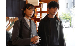 「競争の番人」第6話（C）フジテレビ