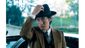 連続ドラマW「HOTEL -NEXT DOOR-」（C）石森プロ（C）WOWOW