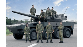 「テッパチ！」（C）フジテレビ