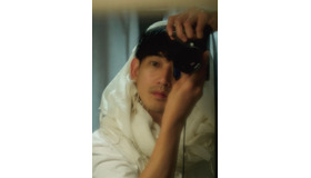 永山瑛太 写真展「永山瑛太、写真」© Eita Nagayama