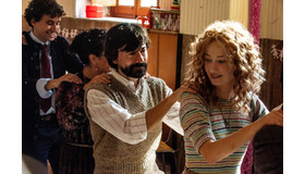 『靴ひものロンド』 （C）Photo Glanini Fiorito/Design Benjamin Seznec/TROIKA