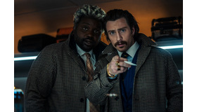 『ブレット・トレイン』