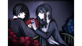 Ado×椎名林檎コラボビジュアル