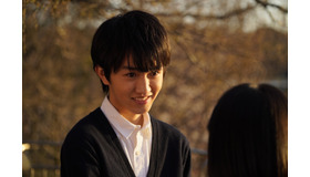 『耳をすませば』（C）柊あおい／集英社（C）2022『耳をすませば』製作委員会