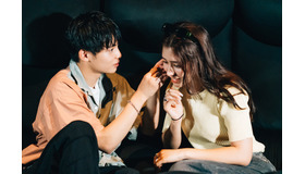 「オオカミちゃんとオオカミくんには騙されない」（C）AbemaTV, Inc.