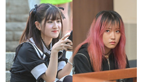 「石子と羽男-そんなコトで訴えます？-」(C)TBS