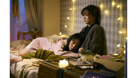 『マイ・ブロークン・マリコ』（C）2022映画『マイ・ブロークン・マリコ』製作委員会