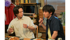 「石子と羽男－そんなコトで訴えます？－」第6話（C）TBS