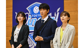 「オールドルーキー」第8話（C）TBS