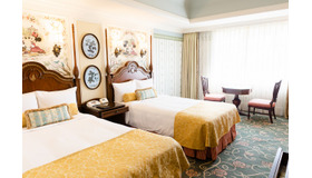 ※写真は東京ディズニーランドホテル