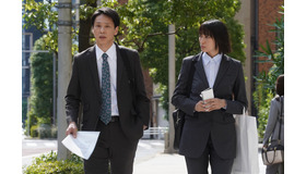 「競争の番人」第7話（C）フジテレビ