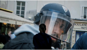 『暴力をめぐる対話』（C）Le Bureau - Jour2Fête – 2020