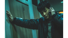 『警官の血』（C）2022 ACEMAKER MOVIEWORKS & LEEYANG FILM. All Rights Reserved.