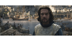 「ロード・オブ・ザ・リング: 力の指輪」（C）Amazon Studios