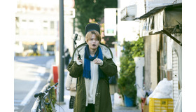 『もっと超越した所へ。』（C）2022『もっと超越した所へ。』製作委員会