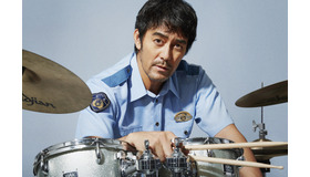 『異動辞令は音楽隊！』（C）2022 『異動辞令は音楽隊！』製作委員会