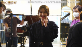 「ペントハウス」メイキング　(c) SBS