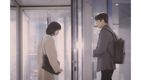 Netflixシリーズ「ウ・ヨンウ弁護士は天才肌」独占配信中